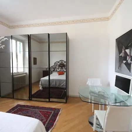 Amamare Πανσιόν